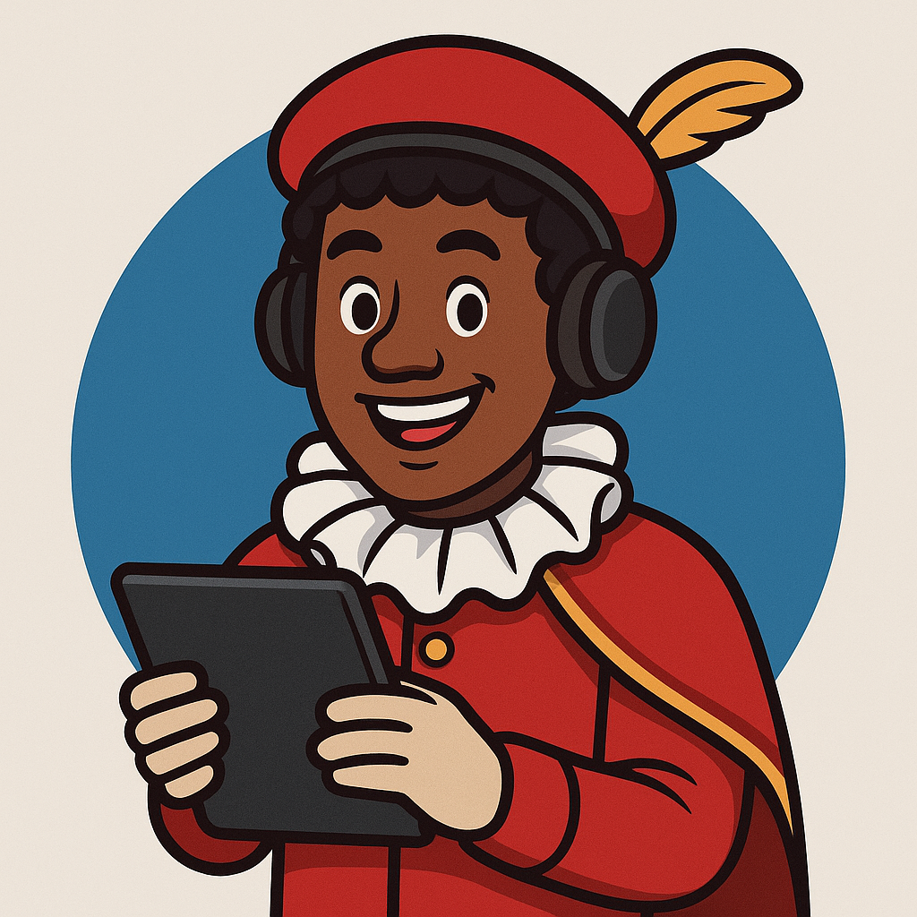 Cyber Piet