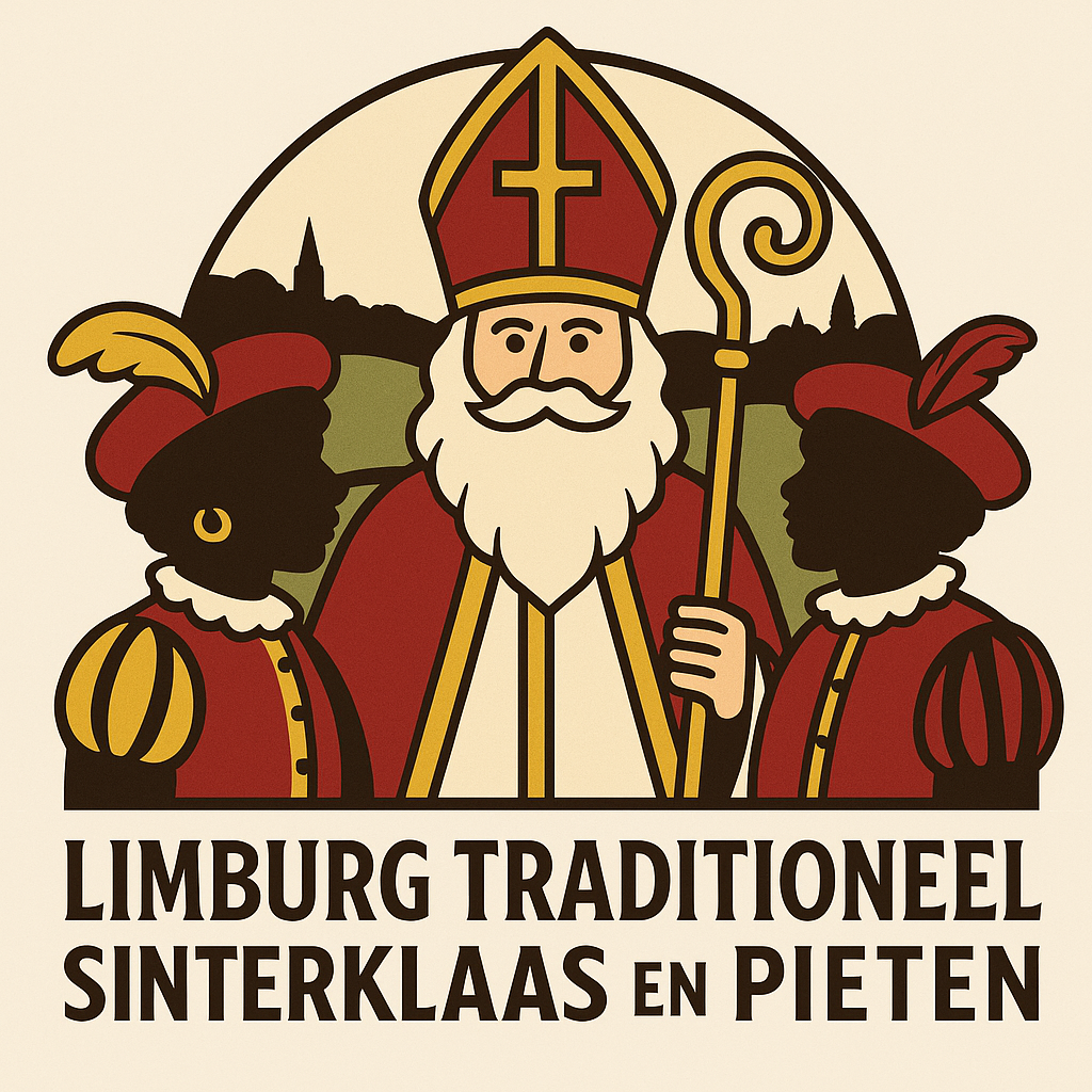 Logo Limburg Sinterklaas